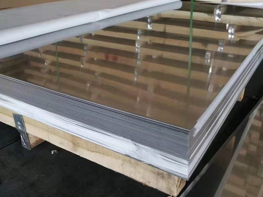 2205 Dubleks Paslanmaz Çelik Levha 0.3MM-3MM Kalın Paslanmaz Çelik Levha