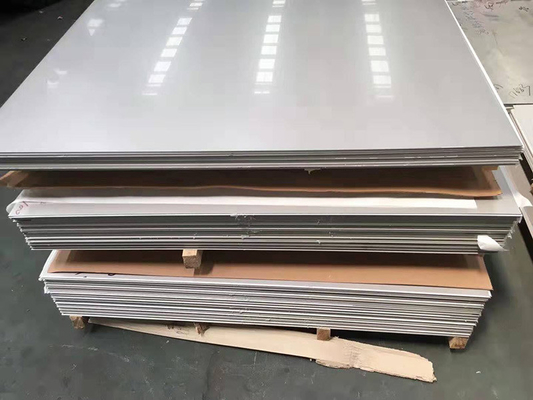 0.3MM-3MM 309S Paslanmaz Çelik Levha