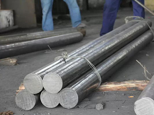 BV 316l Yuvarlak Çubuk Paslanmaz Çelik Yuvarlak Çubuk 5.5mm-250mm