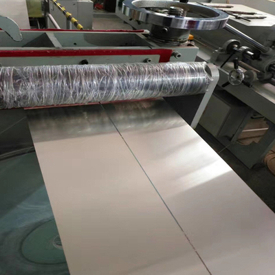 Süper Sınıf C10100 Bakır Sac Levha Düz 3mm 4mm 5mm Pirinç Levha