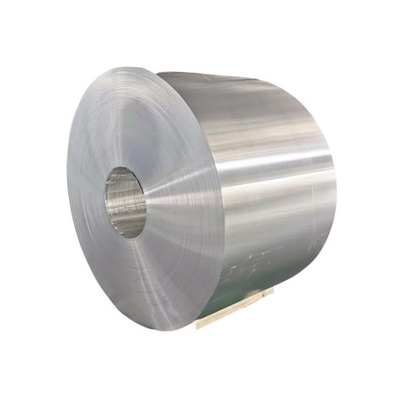 Mutfak Gereçleri 0.1mm-3.0mm Paslanmaz Çelik Rulo