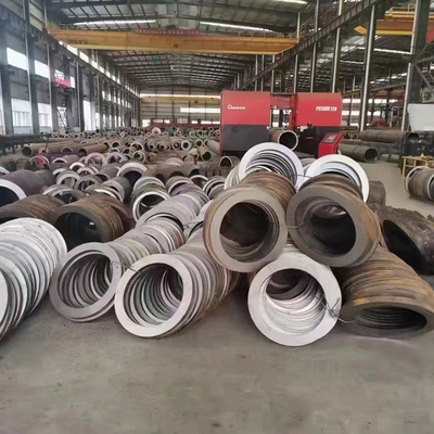 304 304L Sıhhi Paslanmaz Çelik Boru
