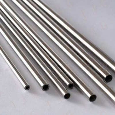 AISI ASTM 316L 410 420 Paslanmaz Çelik Dikişsiz Boru