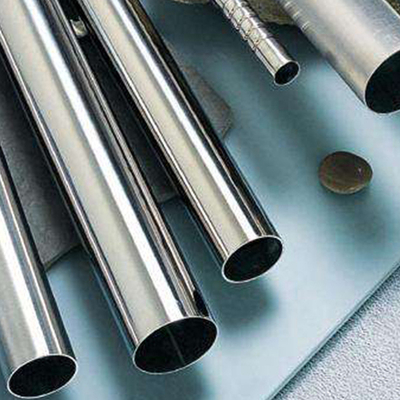 0.01mm-4mm Yuvarlak Paslanmaz Çelik Boru
