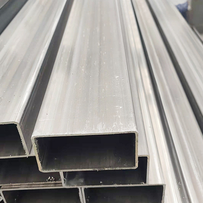 ASTM A632 JIS G3448 1/4'' 400MM Kaynak Sch 10 Paslanmaz Çelik Boru