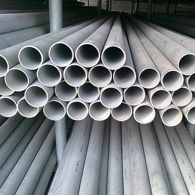 6mm 430 Kare Paslanmaz Çelik Boru