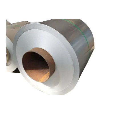 2.0mm-6.0mm Renk Kaplı Alüminyum Rulo Rulo