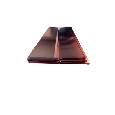 %99,99 T2 4x8 Bakır Sac