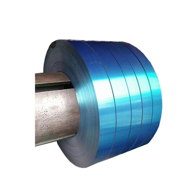 Özelleştirilebilir 309 309S Paslanmaz Çelik Rulo 5mm-2000mm Oksidasyon Direnci