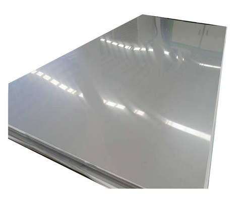 2mm Kalınlık 430 Paslanmaz Sac / Levha Fiyat 201 202 430 304 316l Paslanmaz Sac / Levha