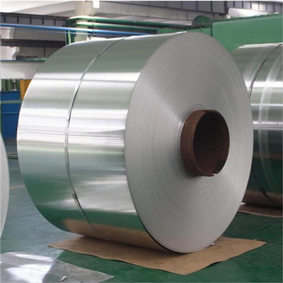 JIS G4304 1 İnç Paslanmaz Çelik Boru Bobini S30815 S32305