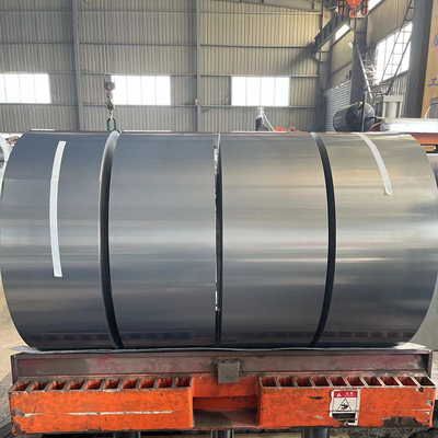 316L 201 304 Paslanmaz Çelik Rulo HL 9mm Soğuk Çekilmiş EN10088