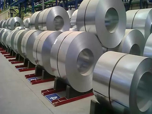 2B BA HL Paslanmaz Çelik Rulo Rulo 316 304 201 430 316l 12mm