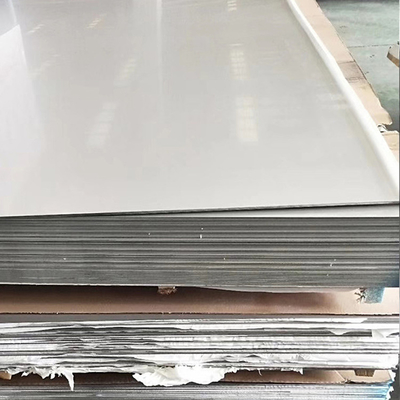 2205 2507 ASTM Paslanmaz Çelik Levha Sac 409 410 904l Soğuk Haddelenmiş