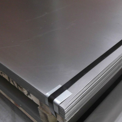 Ss 304 Paslanmaz Çelik Sac Sıcak Haddeleme Aynası Kaplama 1000mm*2000mm