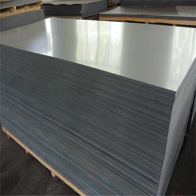 Soğuk Haddelenmiş Paslanmaz Çelik Levha Saç Çizgisi 304L 304 316 1500mm