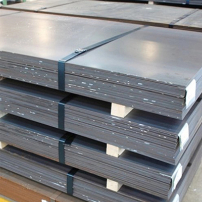 1.4101 10mm AISI Paslanmaz Sac 904l 409 1500mm