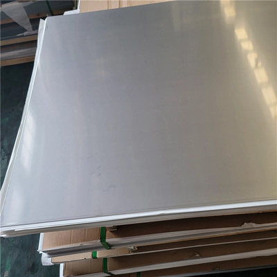 430 BA Paslanmaz Sac Levha 2mm Kalınlık Soğuk Haddelenmiş 300mm