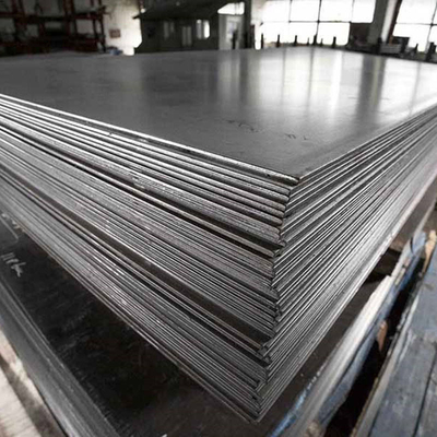 430 BA Paslanmaz Sac Levha 2mm Kalınlık Soğuk Haddelenmiş 300mm