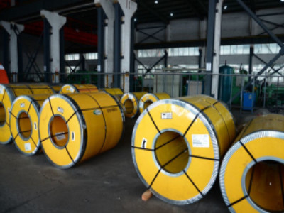 0.01mm-12mm Paslanmaz Çelik 304l Bobin JIS SUS GB Paslanmaz Çelik Şerit Bobin