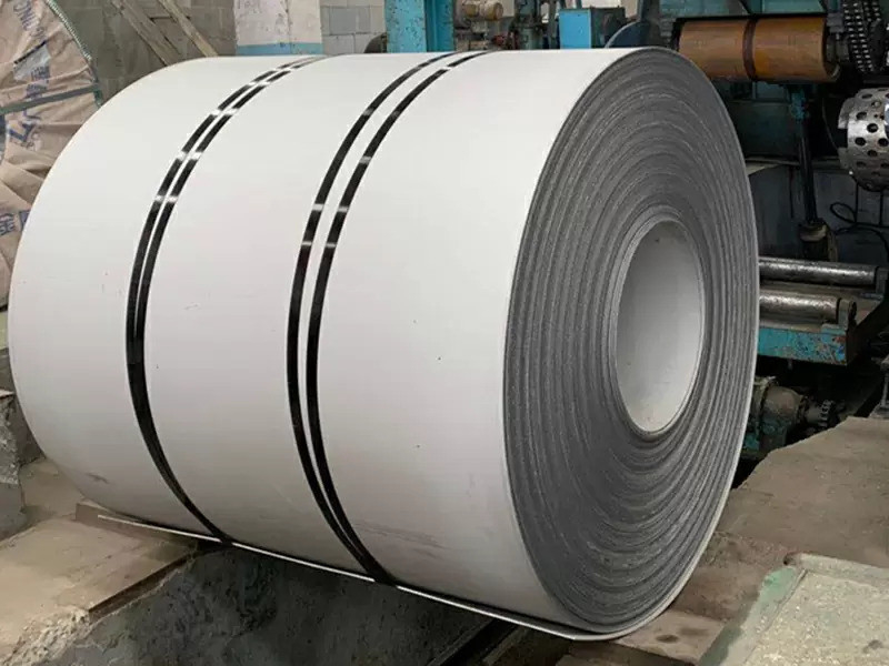 2B BA HL NO.4 Paslanmaz Çelik Rulo Şerit 430 316 304 201 316l